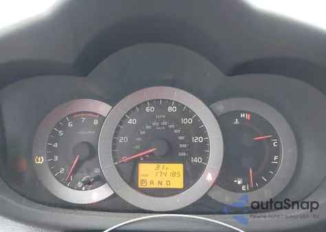 2011 Toyota Rav4 Sport из США, поврежденный, VIN JTMRF4DV9B5043065